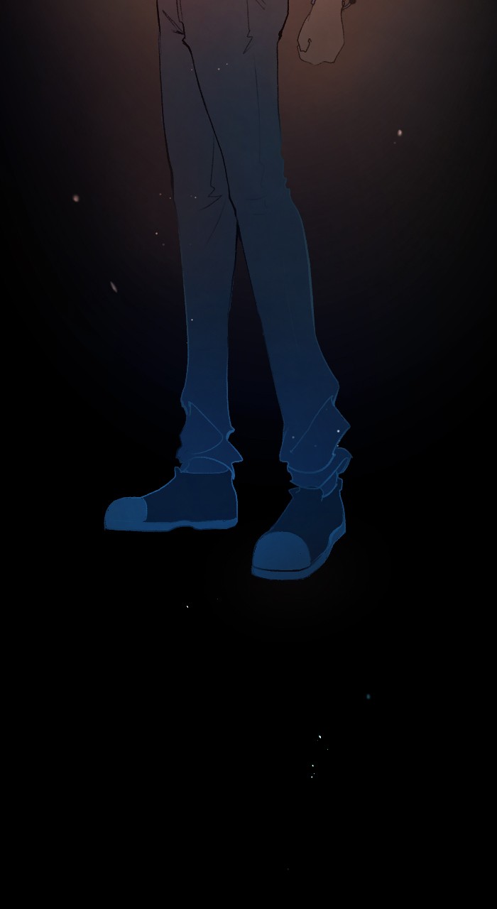GANDA: Night Defender Chapter 42 - page 65