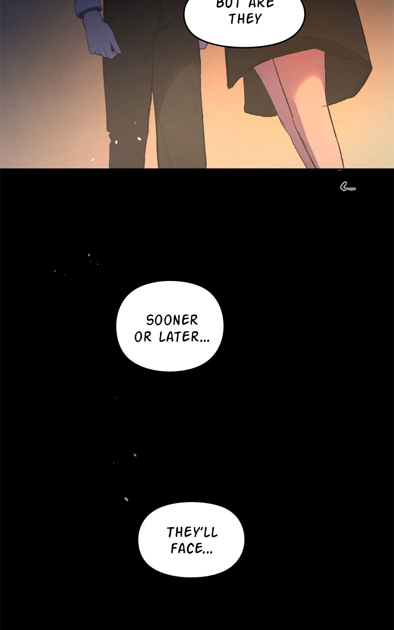 GANDA: Night Defender Chapter 44 - page 12