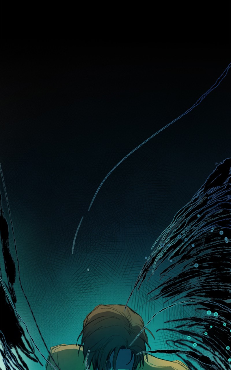 GANDA: Night Defender Chapter 44 - page 15