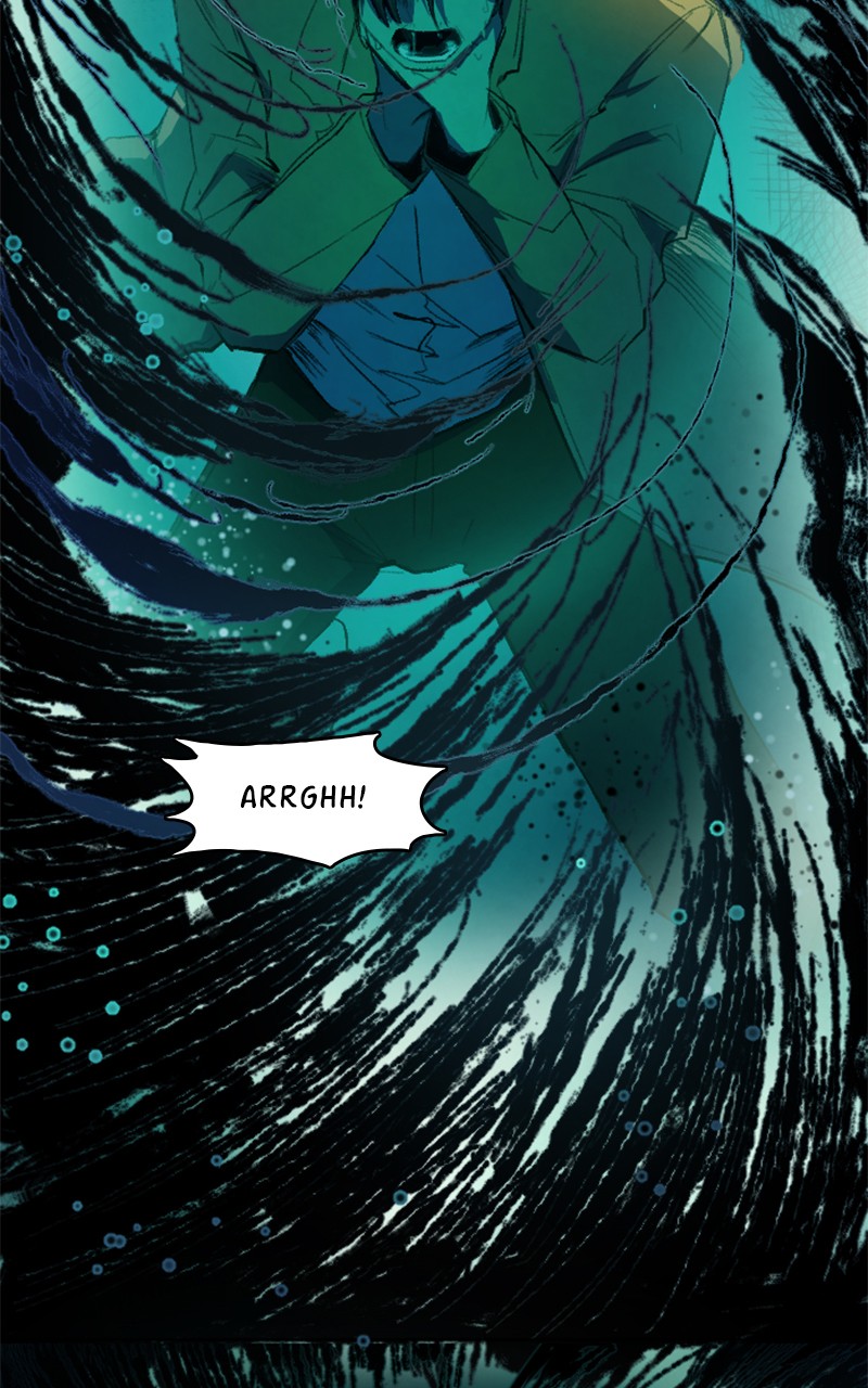 GANDA: Night Defender Chapter 44 - page 16