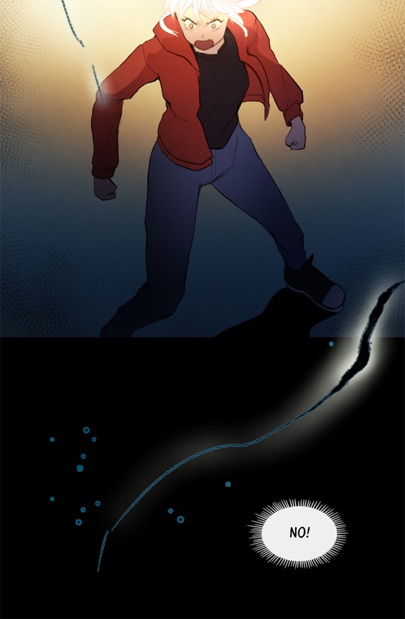 GANDA: Night Defender Chapter 44 - page 18