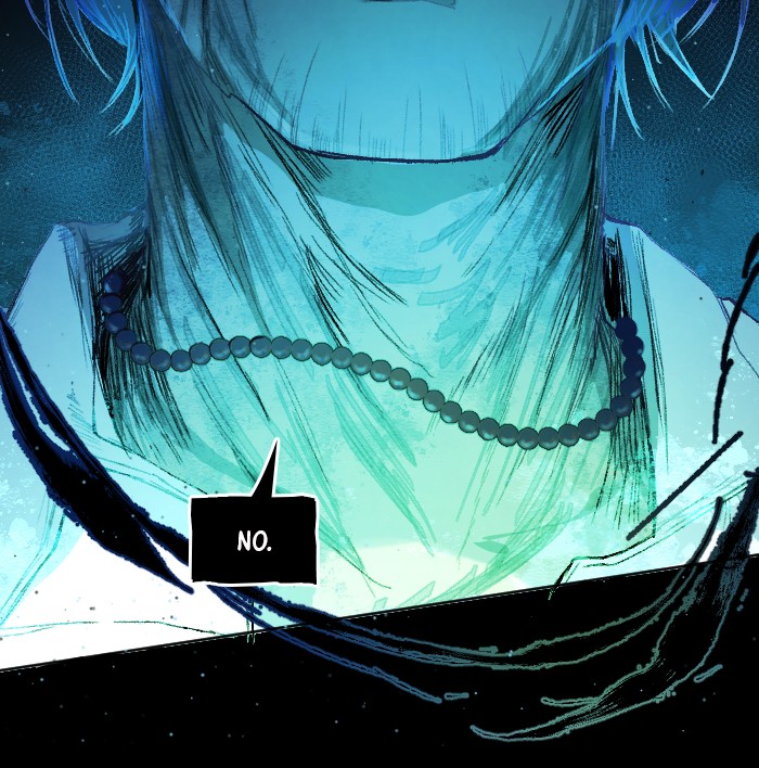 GANDA: Night Defender Chapter 44 - page 26