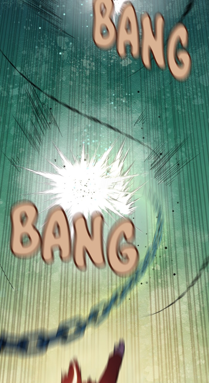 GANDA: Night Defender Chapter 44 - page 29