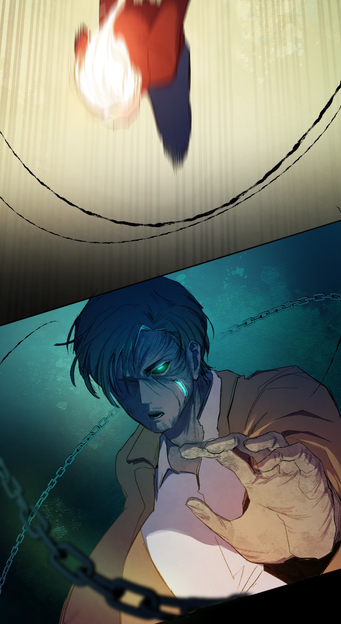 GANDA: Night Defender Chapter 44 - page 30