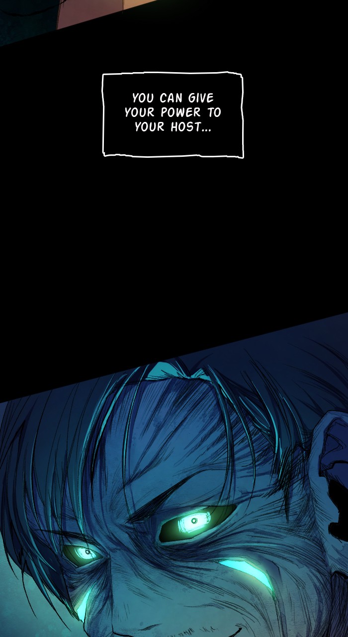 GANDA: Night Defender Chapter 44 - page 31