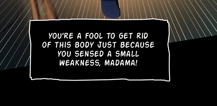 GANDA: Night Defender Chapter 44 - page 34