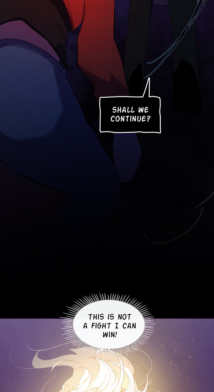 GANDA: Night Defender Chapter 44 - page 48