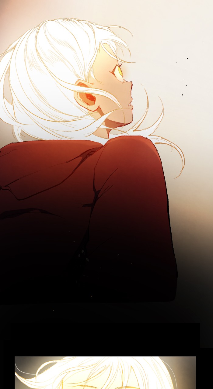 GANDA: Night Defender Chapter 44 - page 52