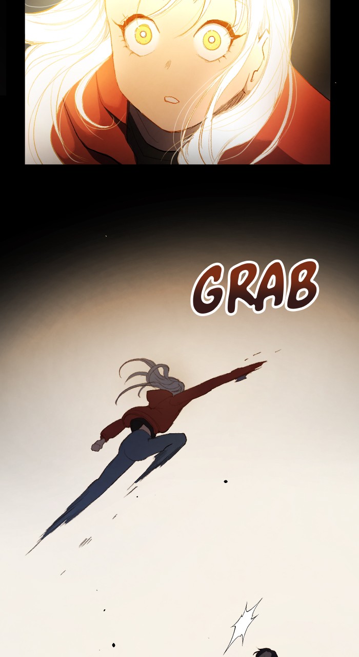 GANDA: Night Defender Chapter 44 - page 53