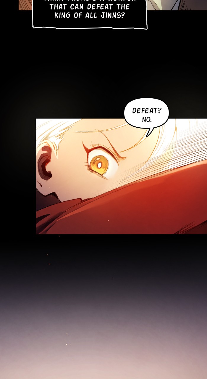 GANDA: Night Defender Chapter 44 - page 55