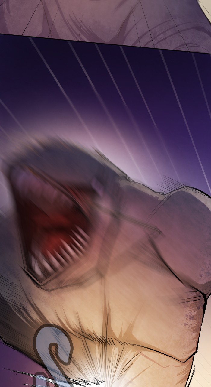 GANDA: Night Defender Chapter 44 - page 6