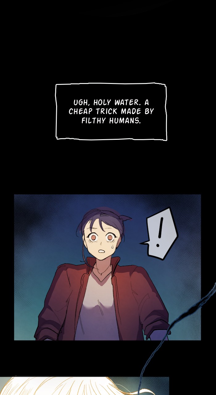 GANDA: Night Defender Chapter 44 - page 63