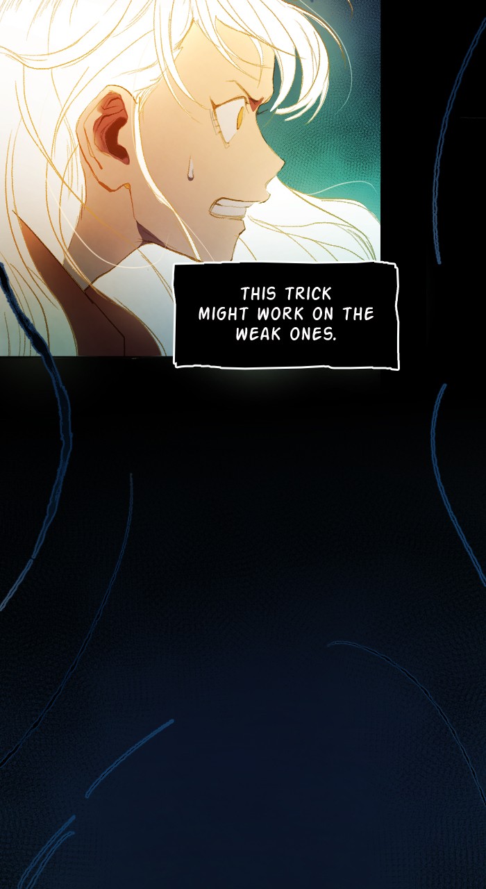 GANDA: Night Defender Chapter 44 - page 64