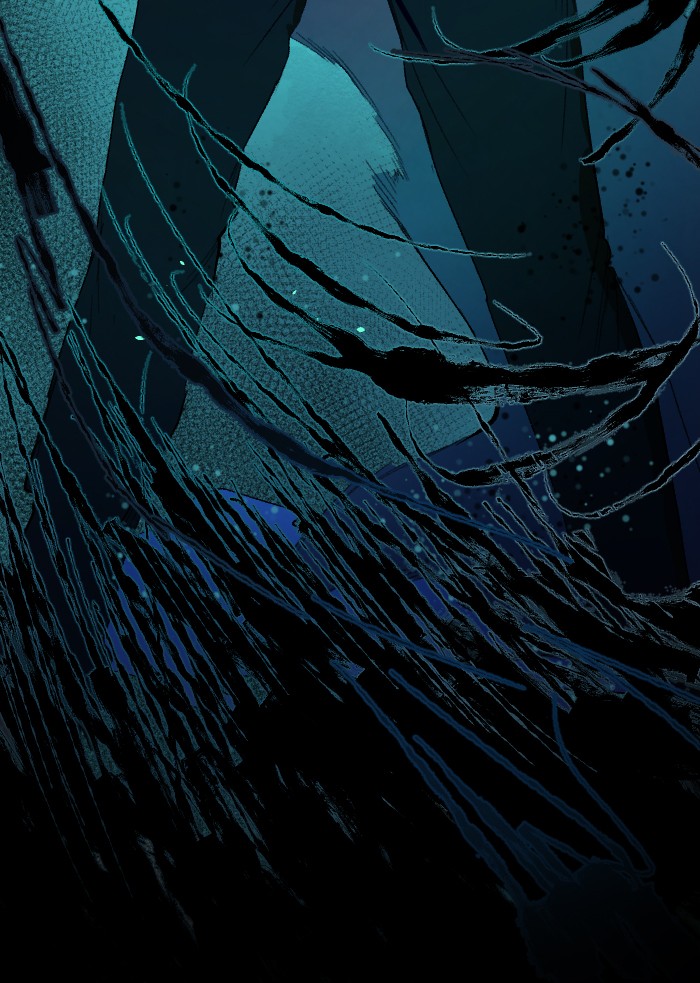 GANDA: Night Defender Chapter 44 - page 66