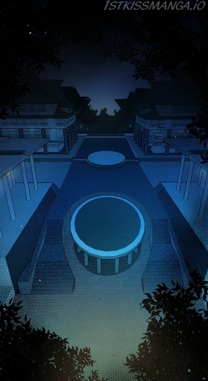 GANDA: Night Defender Chapter 33 - page 32