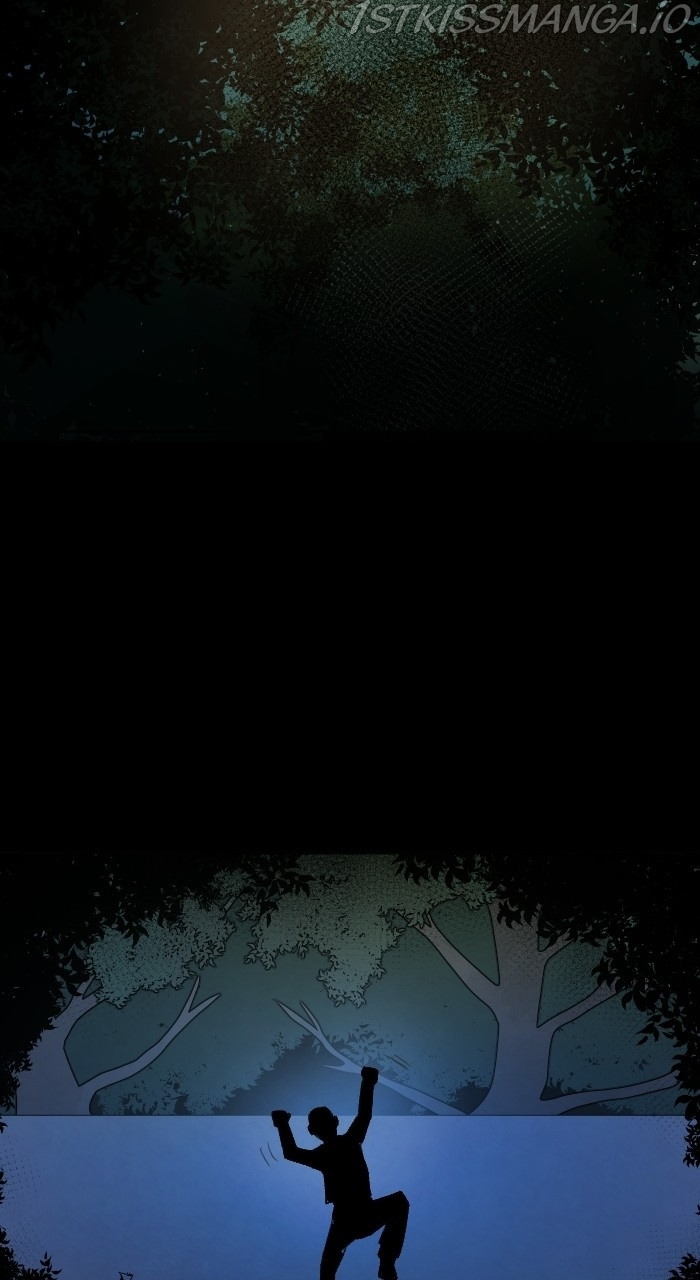 GANDA: Night Defender Chapter 33 - page 33