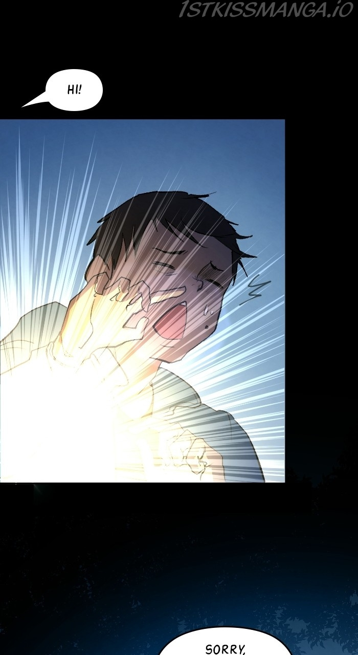 GANDA: Night Defender Chapter 33 - page 36