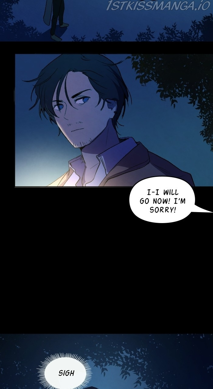 GANDA: Night Defender Chapter 33 - page 39