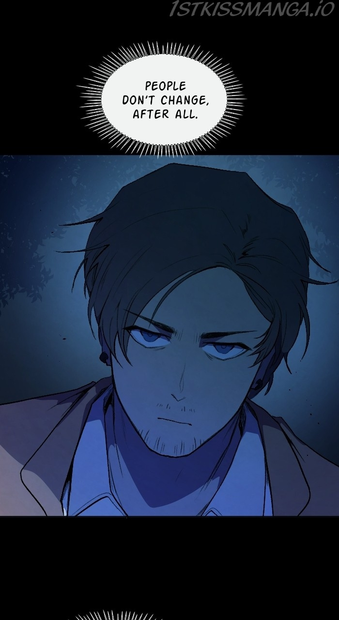 GANDA: Night Defender Chapter 33 - page 41