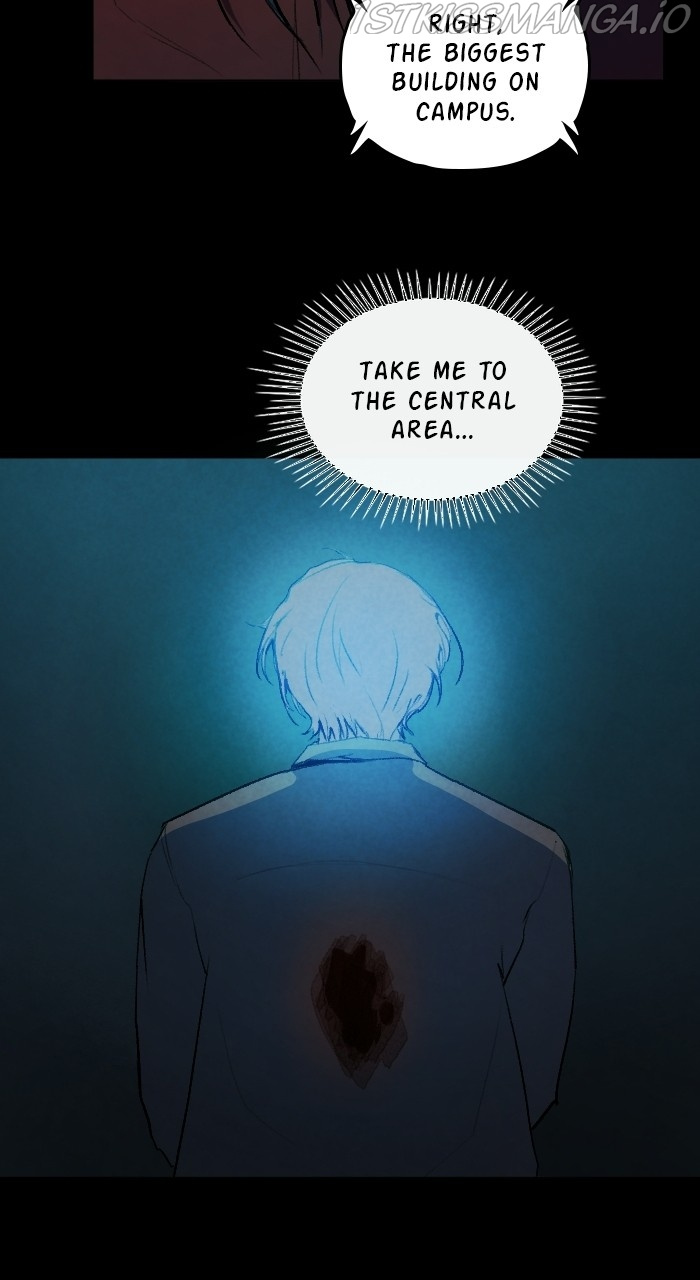 GANDA: Night Defender Chapter 33 - page 51