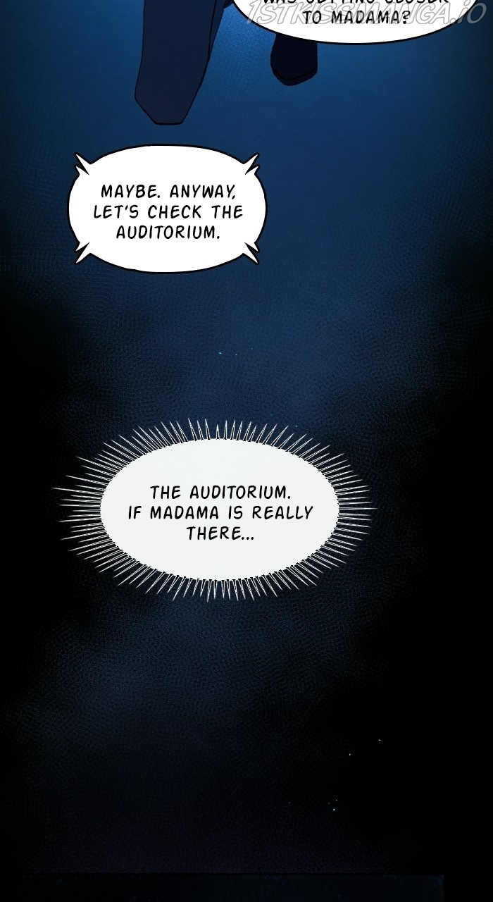 GANDA: Night Defender Chapter 33 - page 53