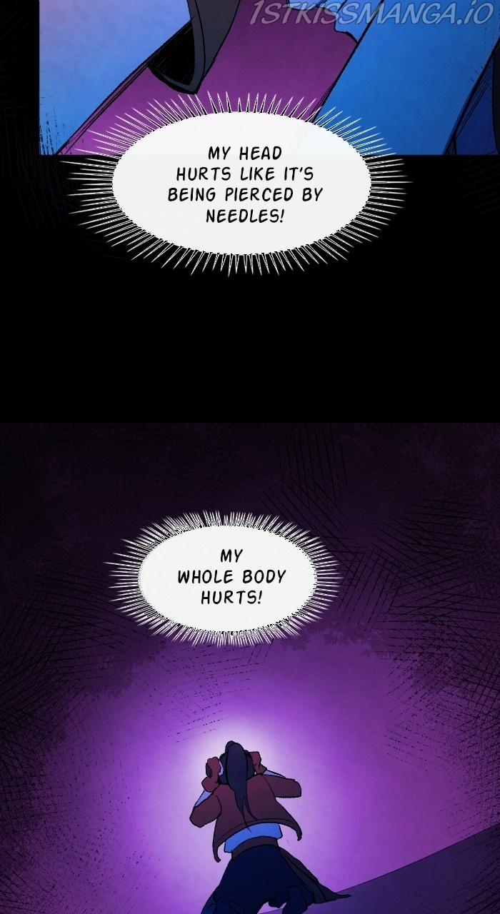 GANDA: Night Defender Chapter 33 - page 58
