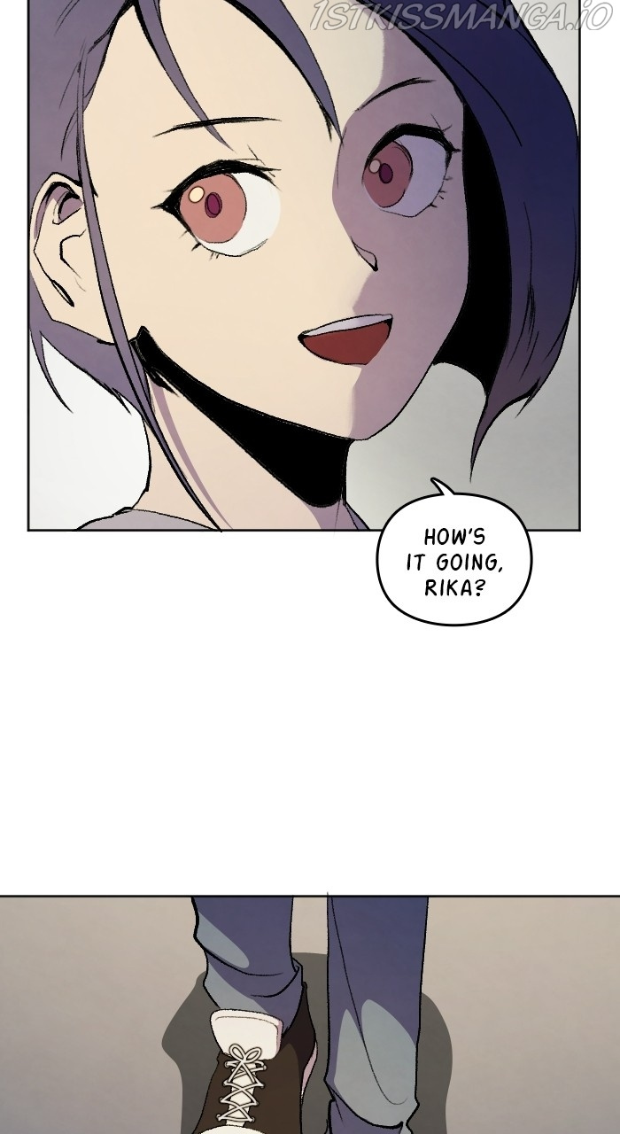 GANDA: Night Defender Chapter 33 - page 6