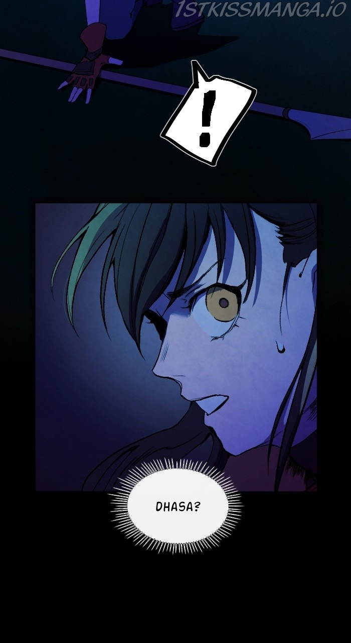 GANDA: Night Defender Chapter 33 - page 61