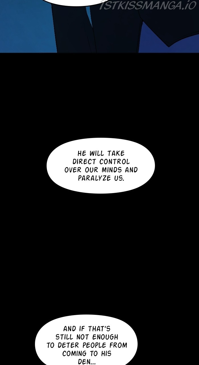 GANDA: Night Defender Chapter 33 - page 63