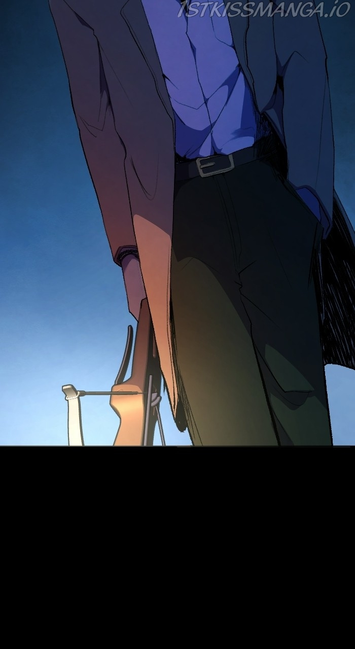 GANDA: Night Defender Chapter 33 - page 66