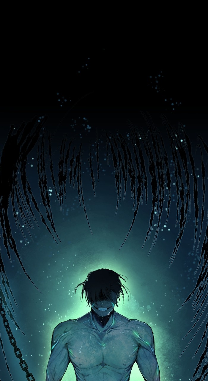 GANDA: Night Defender Chapter 45 - page 1