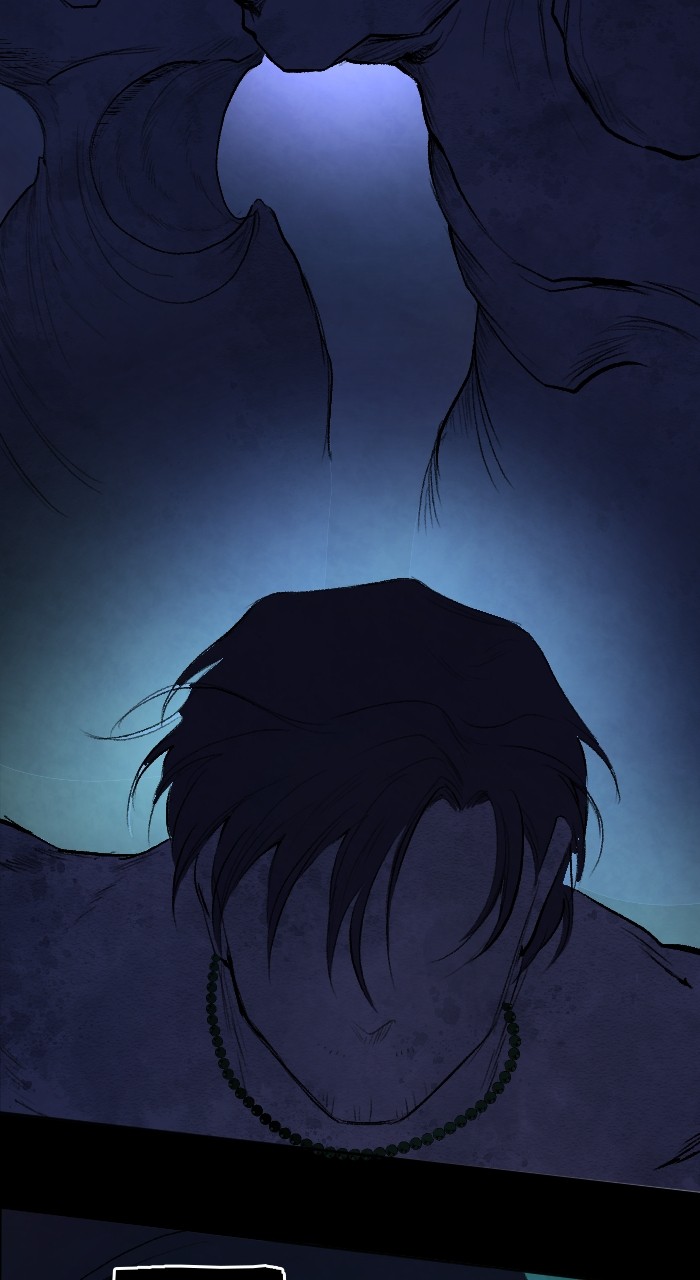 GANDA: Night Defender Chapter 45 - page 17