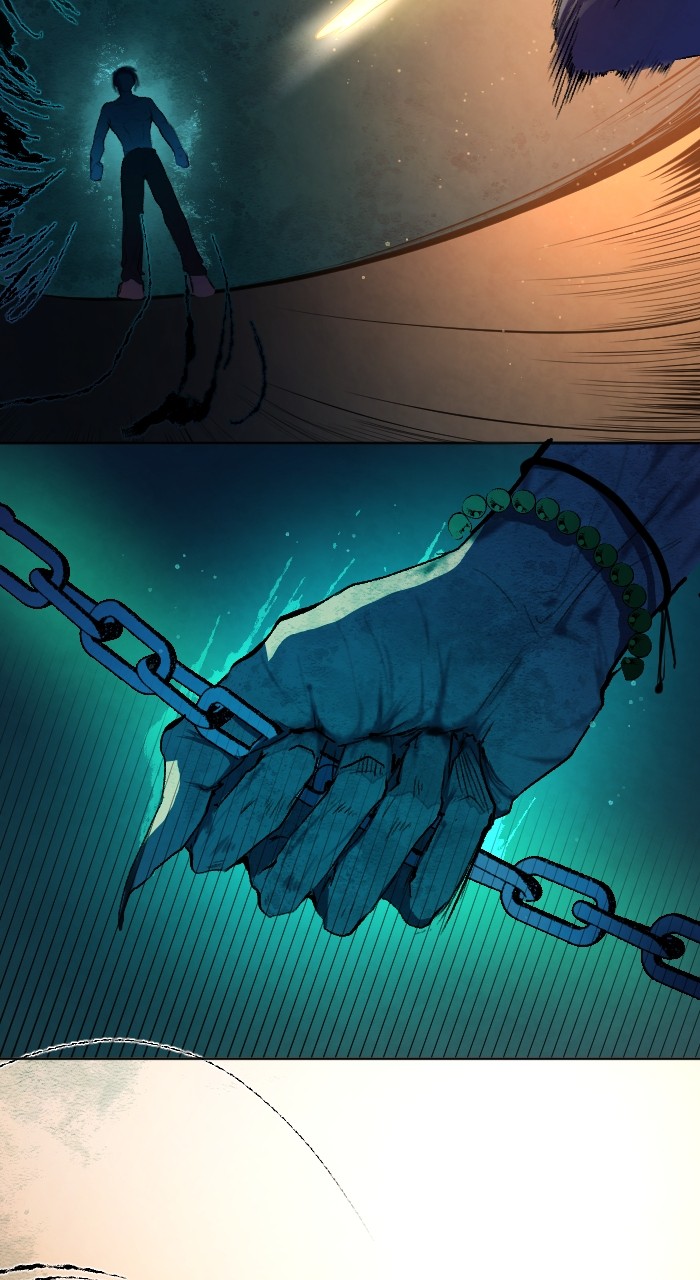 GANDA: Night Defender Chapter 45 - page 40