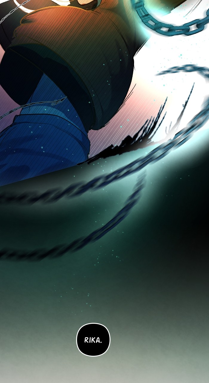 GANDA: Night Defender Chapter 45 - page 52