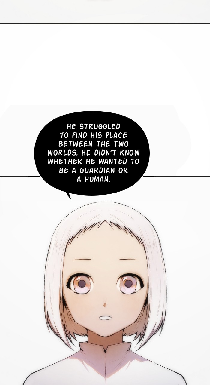 GANDA: Night Defender Chapter 45 - page 55