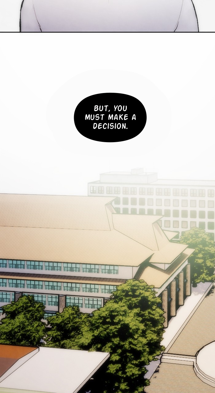 GANDA: Night Defender Chapter 45 - page 56