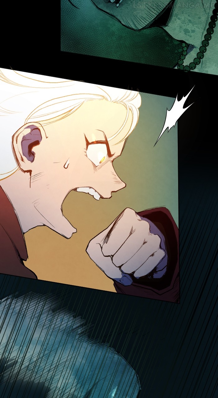GANDA: Night Defender Chapter 46 - page 14
