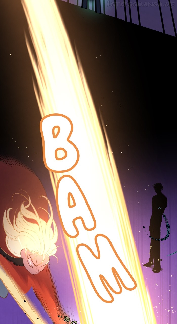 GANDA: Night Defender Chapter 46 - page 23