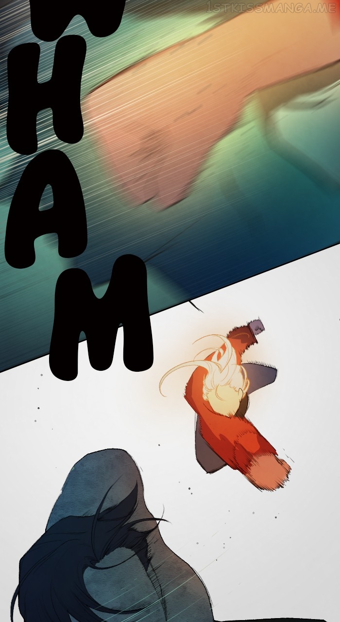 GANDA: Night Defender Chapter 46 - page 29