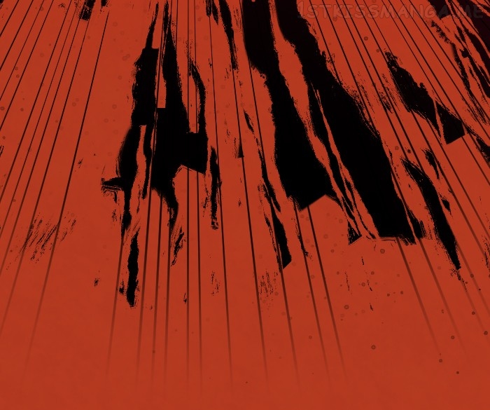 GANDA: Night Defender Chapter 46 - page 36