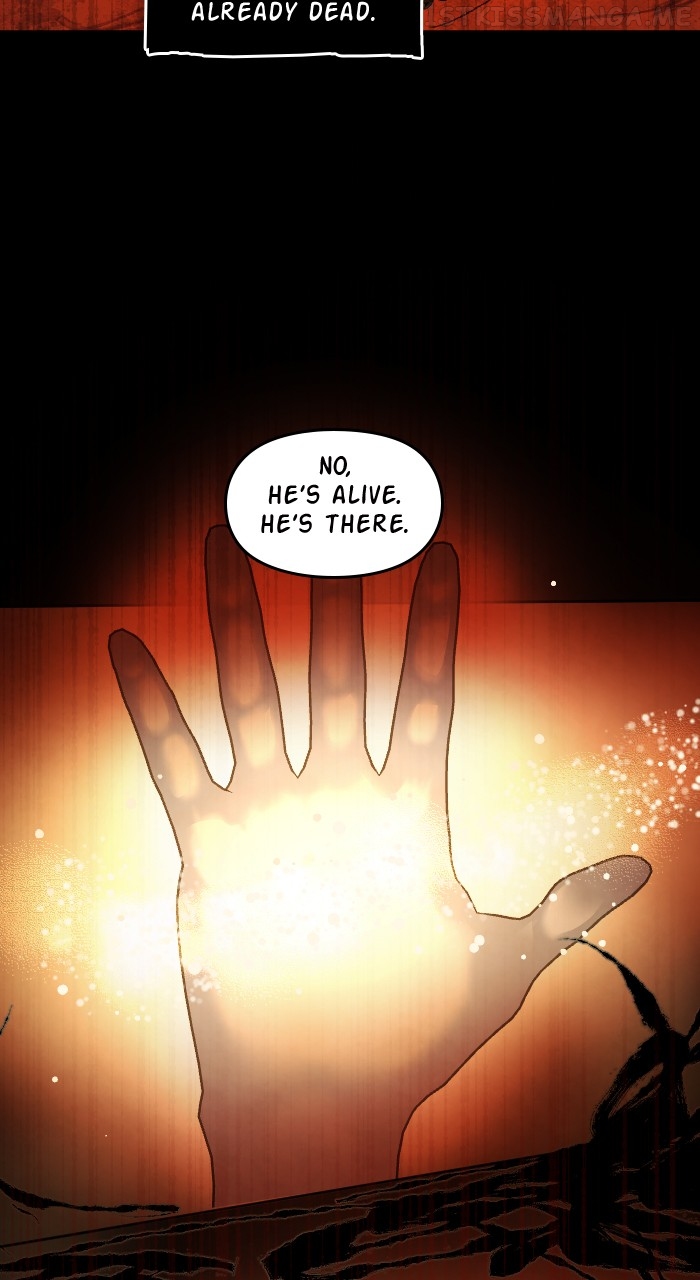 GANDA: Night Defender Chapter 46 - page 50