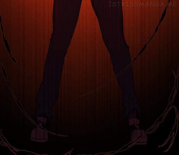 GANDA: Night Defender Chapter 46 - page 52