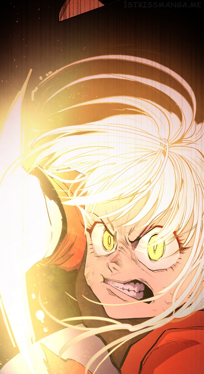 GANDA: Night Defender Chapter 46 - page 56