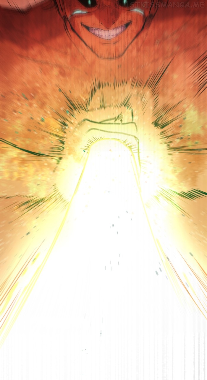 GANDA: Night Defender Chapter 46 - page 58