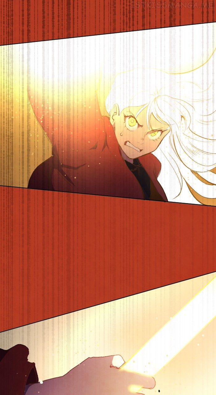 GANDA: Night Defender Chapter 46 - page 61