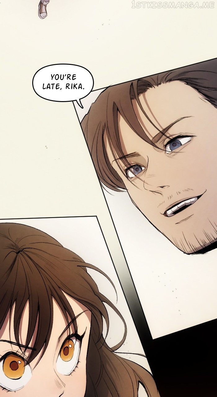 GANDA: Night Defender Chapter 46 - page 65