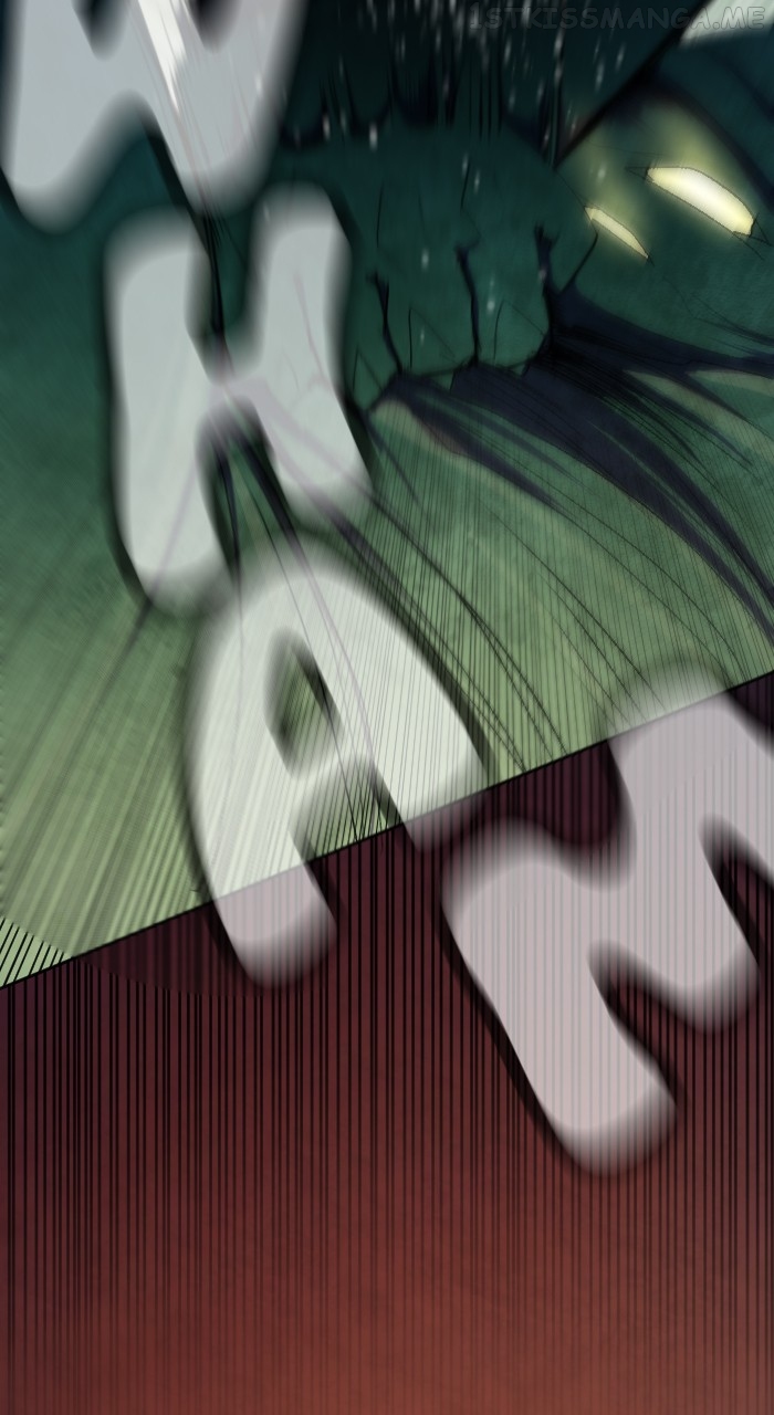 GANDA: Night Defender Chapter 47 - page 14