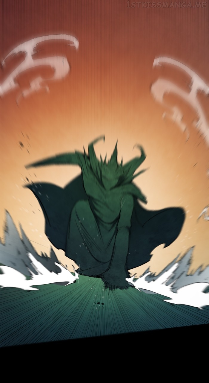 GANDA: Night Defender Chapter 47 - page 15