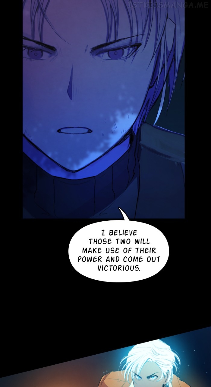 GANDA: Night Defender Chapter 47 - page 23