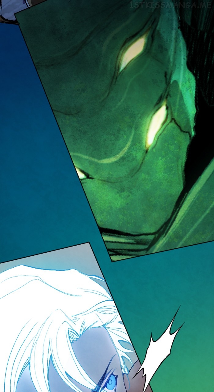 GANDA: Night Defender Chapter 47 - page 27